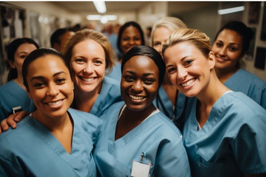 Healthcare Global Institute training banner 1 - Healthcare education and certification programs