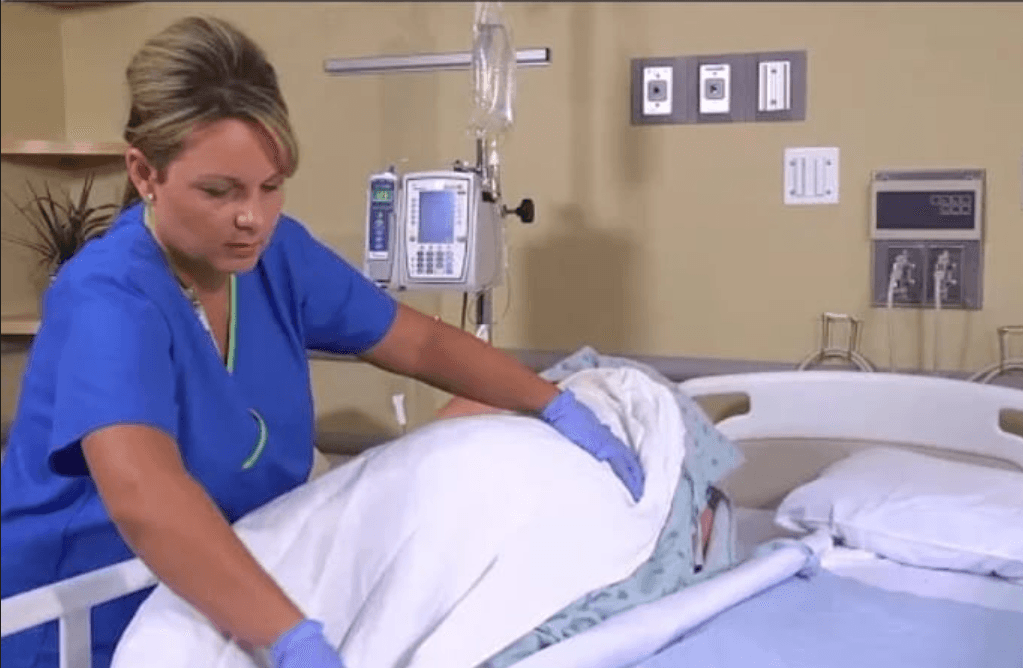 Certified Nursing Assistant (CNA) Certification Course